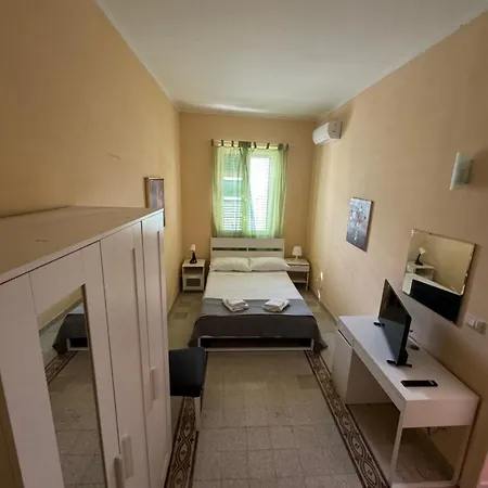 091 Guest house Palermo