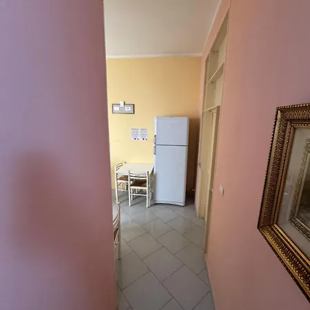 091 Guest house Palermo