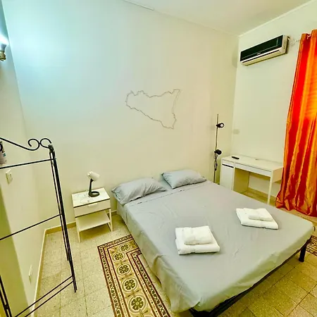 091 Guest house Palermo