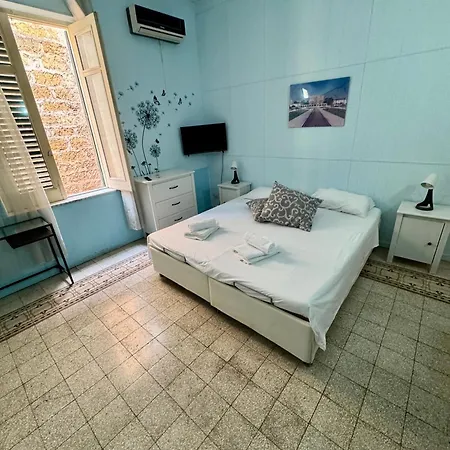 091 * Palermo