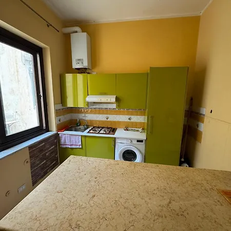 091 Gæstehus Palermo