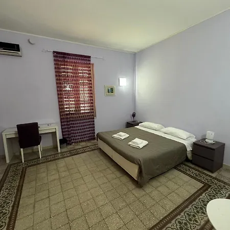 Gæstehus 091 Palermo